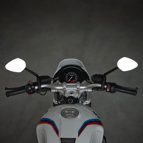 Motogadget mo.view sport Mirror 180