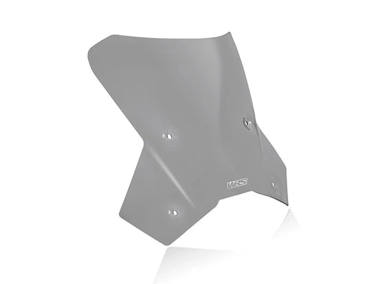 WRS Touring Windscreen Smoked (KT009F)