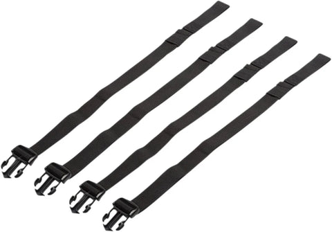 SW-Motech Fitting Strap Set