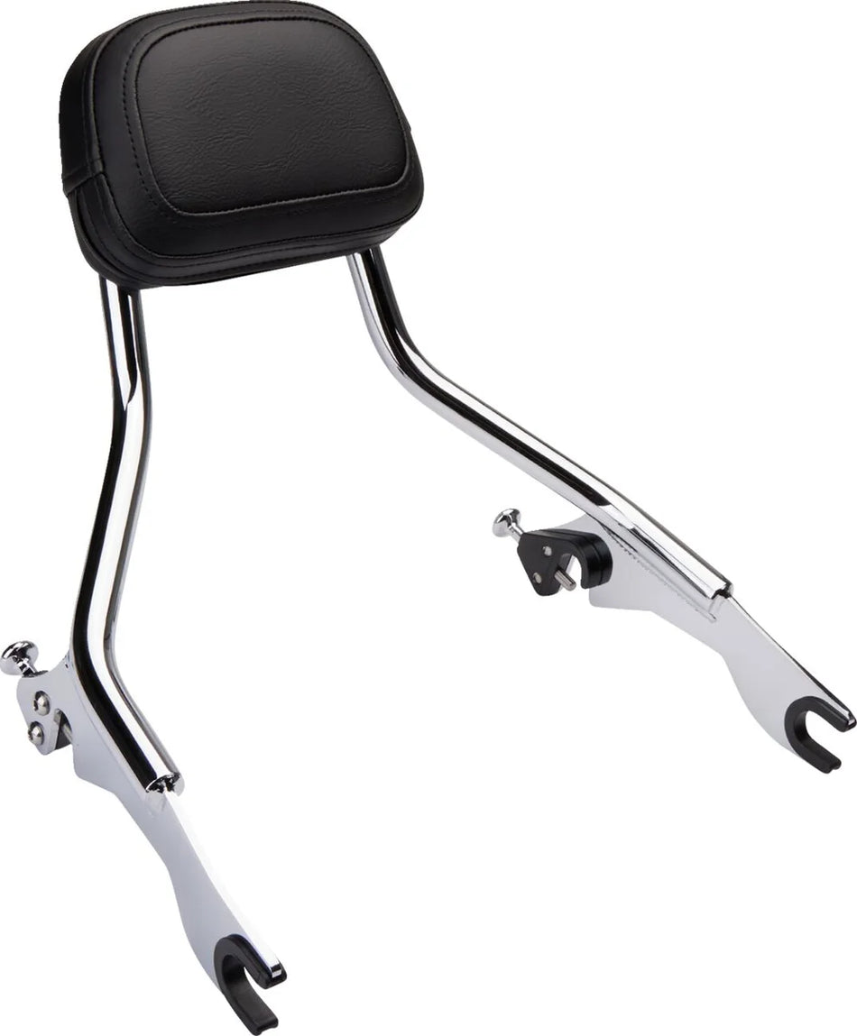 Cobra Detachable Backrest