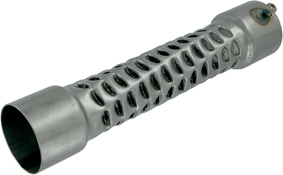 Cobra Baffle for Hot Rod Speedster Exhaust System (9018)