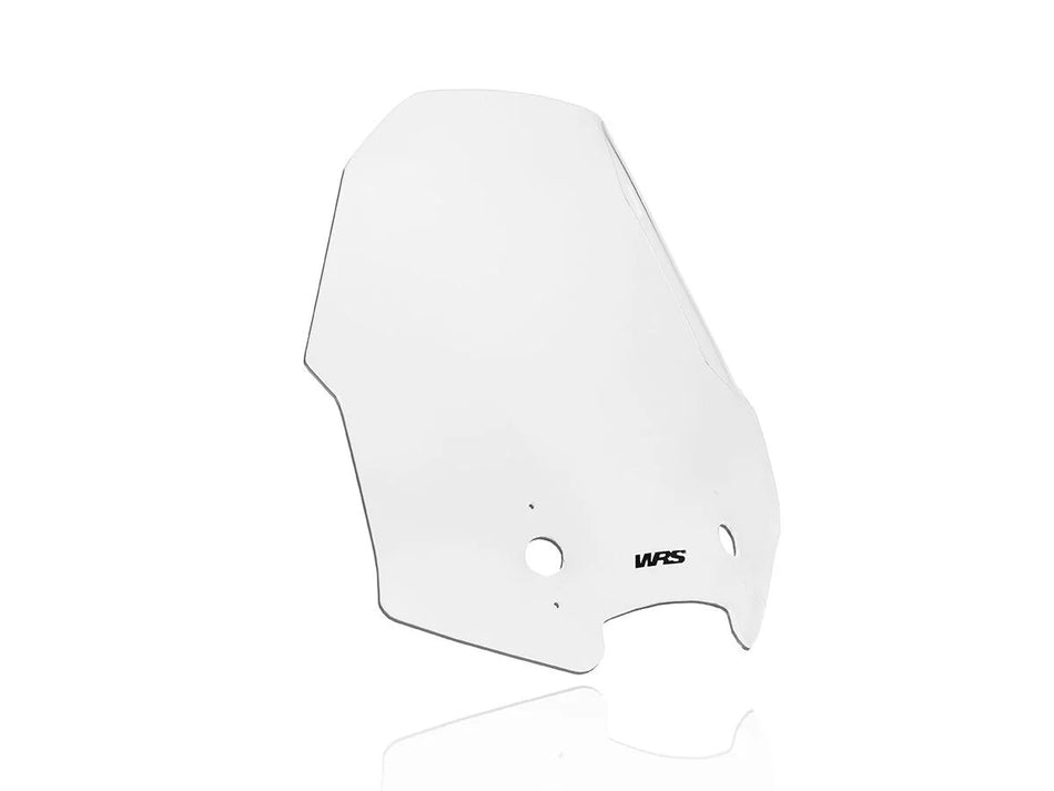 WRS Caponord Windscreen Clear (KA006T)