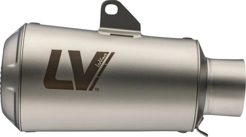 LeoVince Muffler LV10 SS GSXR1000