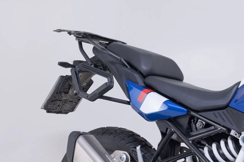 SW-Motech V-Loc Side Carrier Right Universal (VMC.07.984.11100)