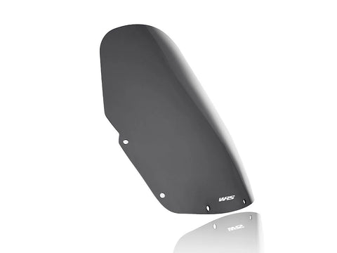 WRS Touring Windscreen Dark Smoked (HO036FS)