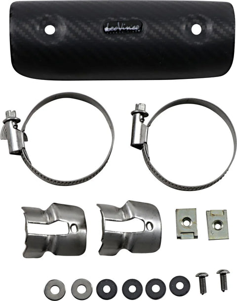 LeoVince Heat Shield Universal Md