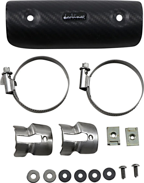 LeoVince Heat Shield Universal Md