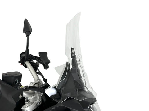 WRS Caponord Windscreen Clear (BM102T)