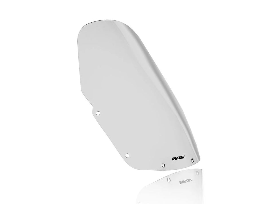 WRS Touring Windscreen Clear (HO036T)