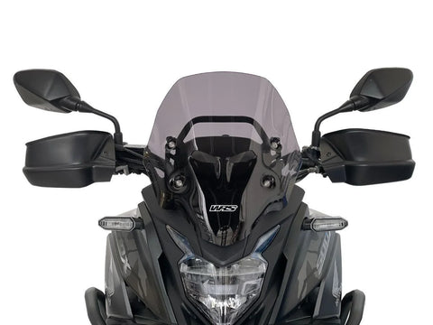 WRS Sport Windscreen Dark Smoked (HO044FS)