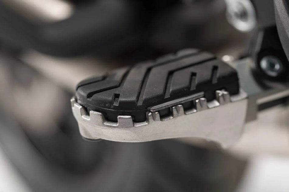 SW-Motech Ion Footpegs KTM 790 ADV