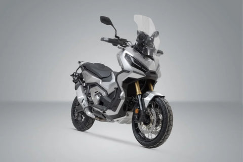 SW-Motech SLC Carrier Right Black Honda X-ADV