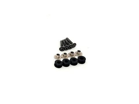 WRS Headlight Protector Clear (YA053T)