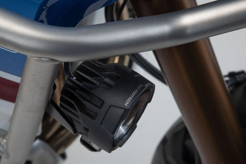 SW-Motech Light Mounting Kit Honda Africa Twin
