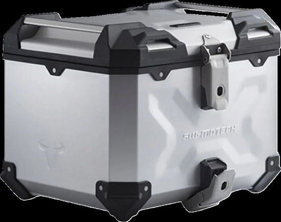SW-Motech Top Case TRAX ADV 38 S