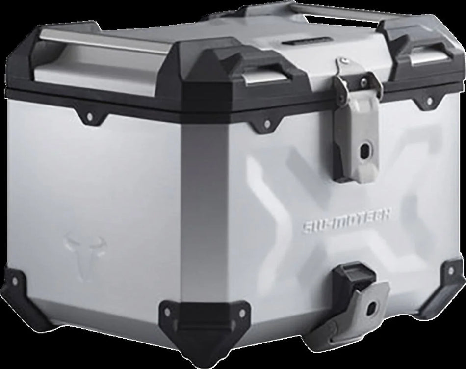 SW-Motech Top Case TRAX ADV 38 S