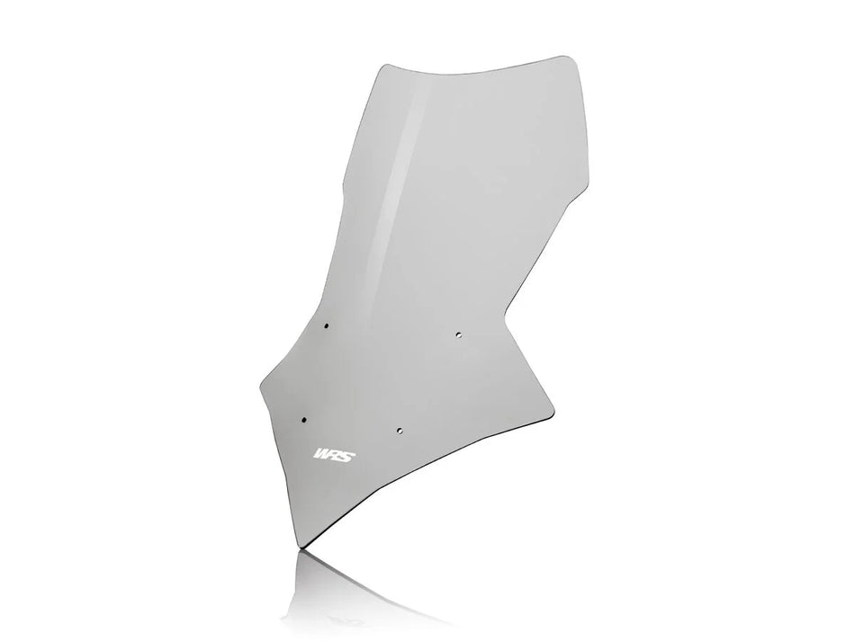 WRS Touring Windscreen Smoked (YA004F)