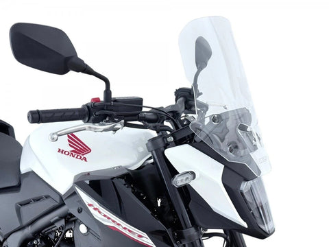 WRS Touring Windscreen Clear (HO087T)