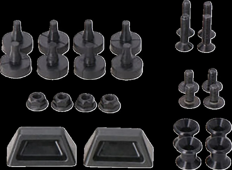 SW-Motech Adapter Kit Dusc PRO Sid