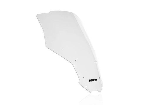 WRS Caponord Windscreen Clear (HO024T)