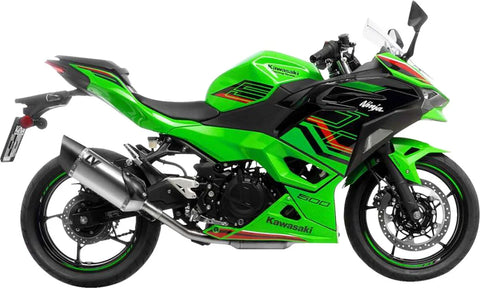 LeoVince LV-14R Kawasaki Ninja 400/500 - Z 400/500
