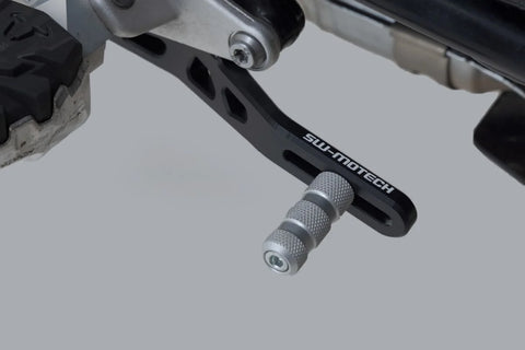 SW-Motech Brake Pedal — BMW Scrambler