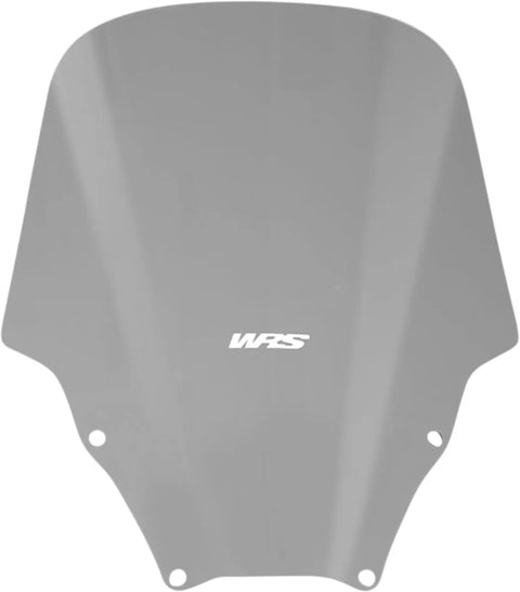 WRS Standard Windscreen Smoked (HO022F)