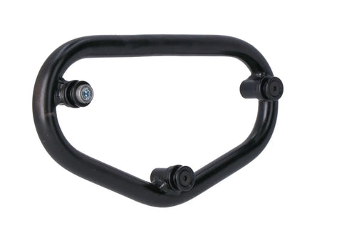 SW-Motech Side Carrier SLC L — Voge Naked R