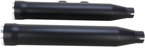 Cobra 3" RPT Slip-on Muffler Black (6052B)
