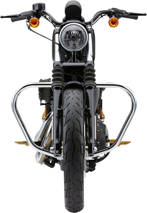 Cobra V-Bend Freeway Bars (601-2109)