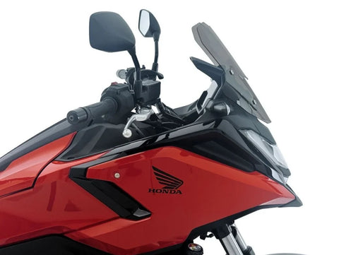 WRS Sport Windscreen Dark Smoked (HO083FS)
