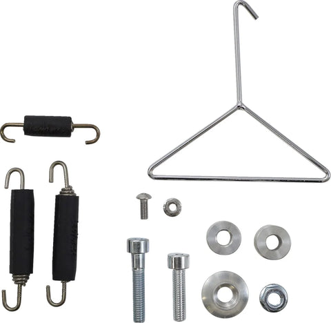 LeoVince LV One EVO Stainless Steel Slip-on Muffler BMW F 800 GT / F 800 R
