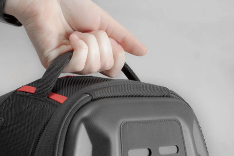 SW-Motech PRO Daypack Tank Bag (5-8 Liters)