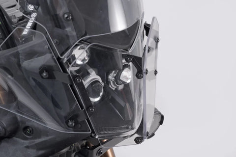 SW-Motech Headlight Guard Yamaha Tenere 700 World Raid