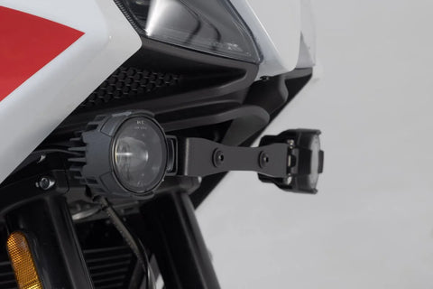 SW-Motech EVO High Beam Kit Moto Morini X Cape