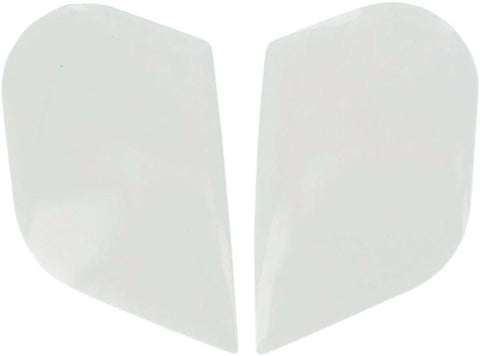 ICON Alliance GT/Airframe Side Plates White