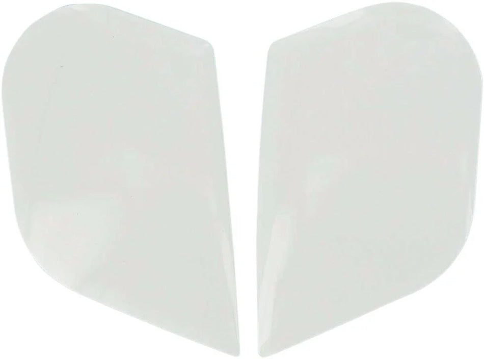 ICON Alliance GT/Airframe Side Plates White