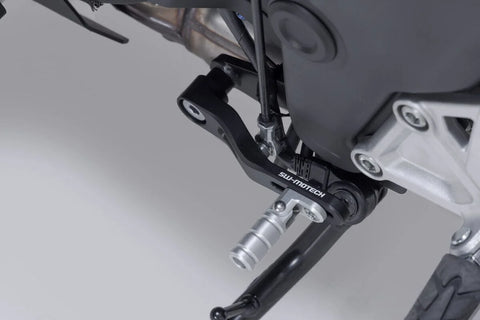 SW-Motech Gear Lever — Honda Hornet (FSC.01.211.10000)