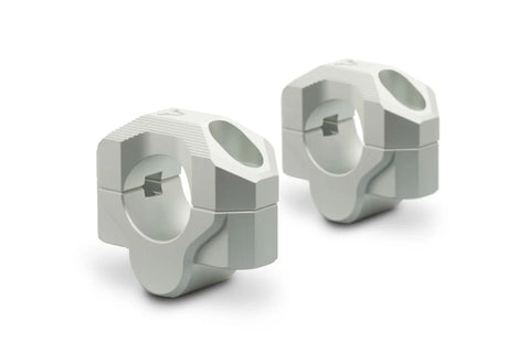 SW-Motech Bar Riser 28MM Silver