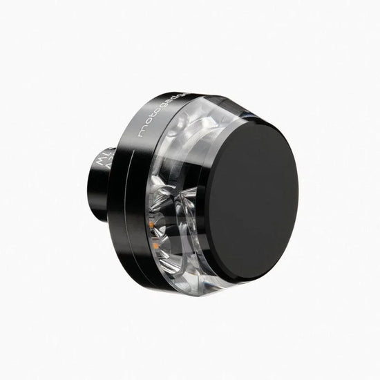 Motogadget mo.blaze disc Indicator Left Black
