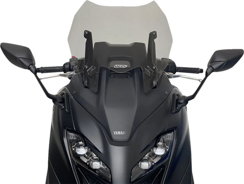 WRS Intermediate Windscreen Smoked (YA023F)