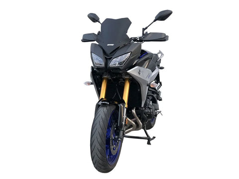 WRS Sport Windscreen Matt Black (YA005NO)