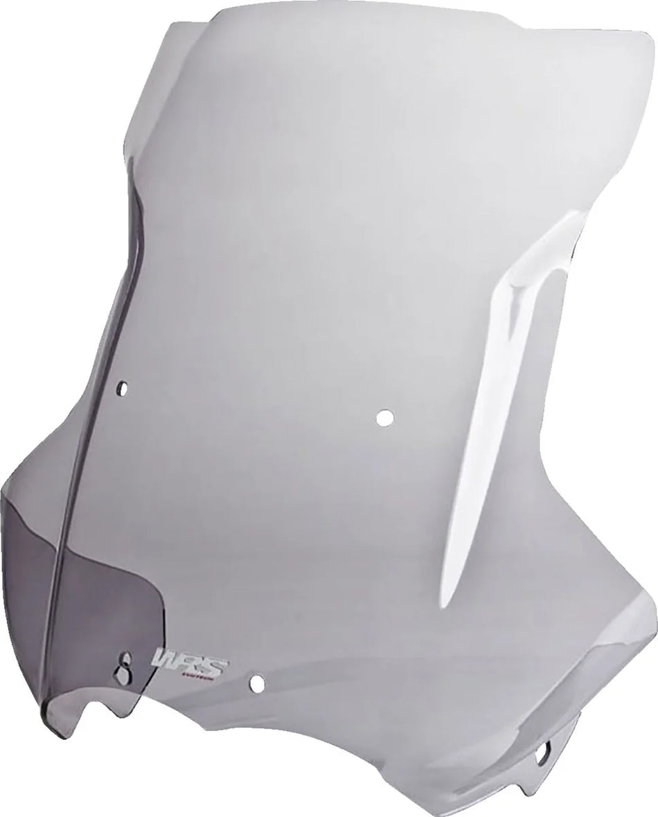 WRS Touring Windscreen Smoked (BM004F)