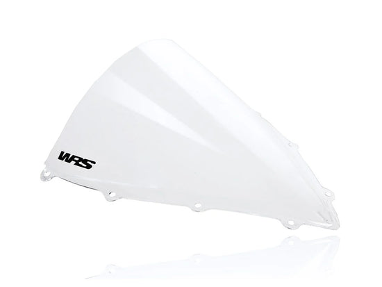 WRS Race Windscreen Clear (MV001T)