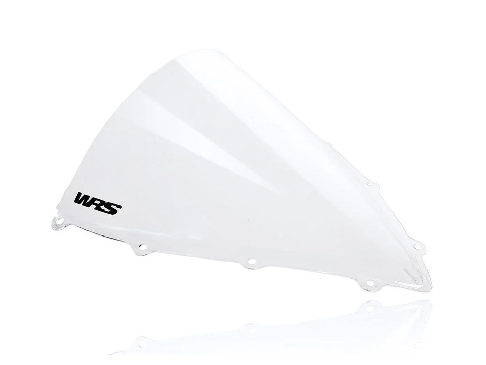 WRS Race Windscreen Clear (MV001T)