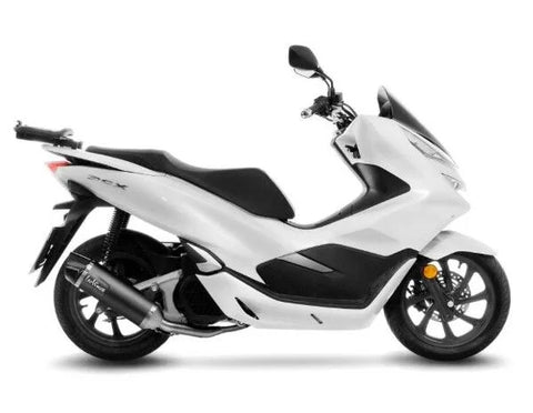 LeoVince Leovince Nero Exhaust System with CAT Honda Pcx Cbs