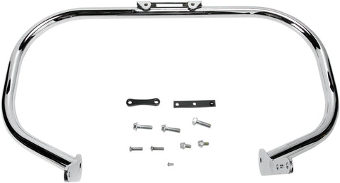 Cobra Freeway Bar Chrome (01-1245)