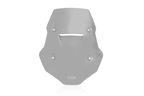 WRS Touring Windscreen Smoked (CF001F)