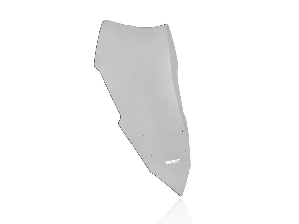 WRS Touring Windscreen Smoked (YA011F)