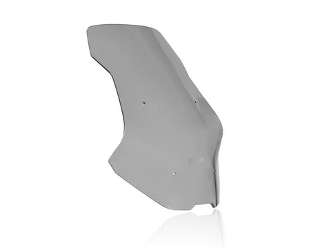WRS Standard Windscreen Smoked (HO040F)